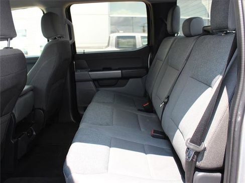 Used 2024 Ford F150 XLT image 32