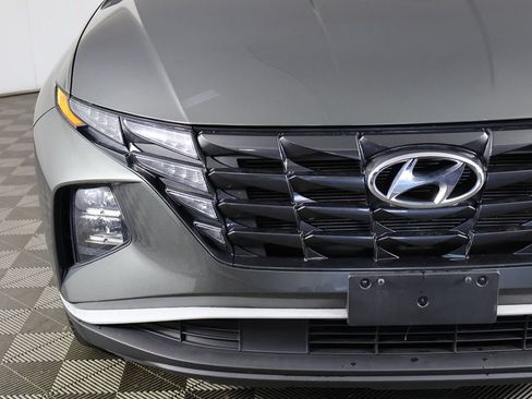 Used 2023 Hyundai Tucson SEL AWD/4WD image 13