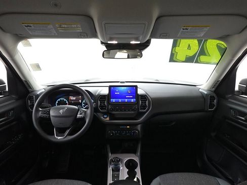 Used 2024 Ford Bronco Sport Big Bend image 7