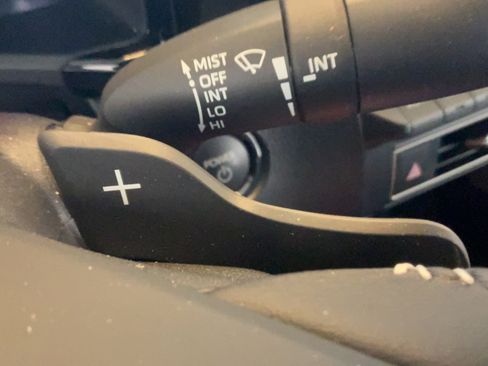 Used 2026 Toyota Camry SE w/ Multimedia Upgrade Package FWD image 21