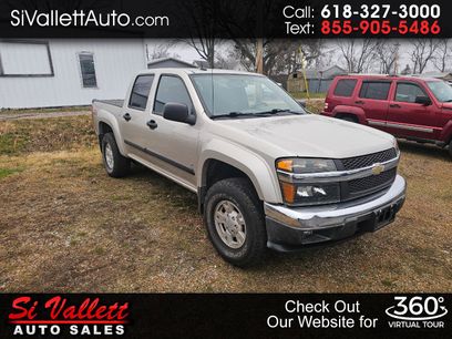 Used 2008 Chevrolet Colorado LT w/ LT Preferred Equipment Group