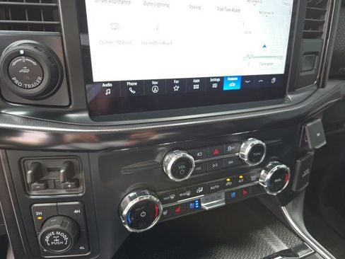 Certified 2025 Ford F150 Raptor w/ Equipment Group 803A Raptor R image 15