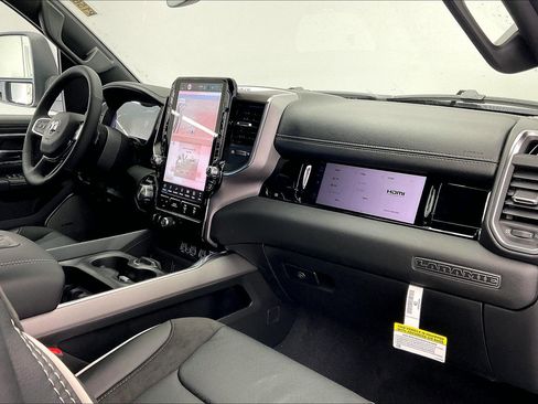 New 2026 RAM 1500 Laramie image 6