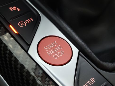 Used 2024 BMW M2 w/ Lighting Package RWD image 31