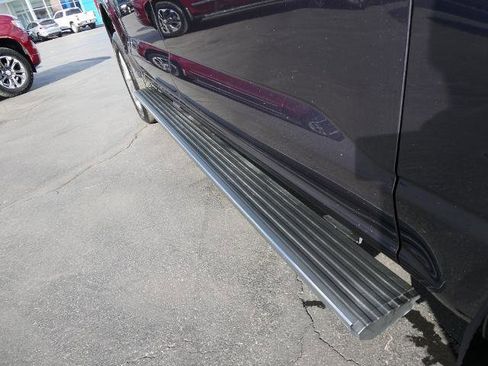 Certified 2022 Ford F150 Platinum w/ Equipment Group 701A High image 28