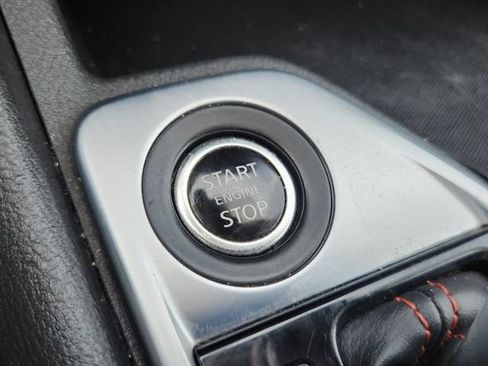 Used 2025 Nissan Sentra SR FWD image 19