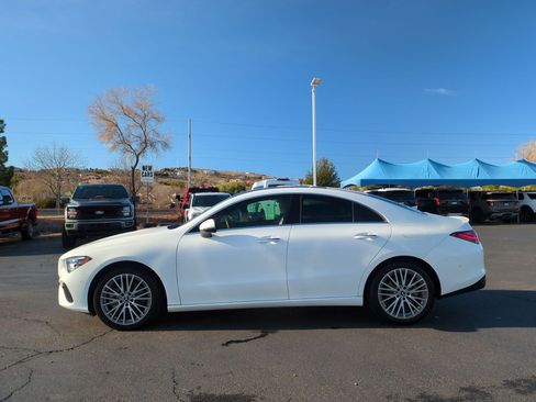 Used 2025 Mercedes-Benz CLA 250 image 6