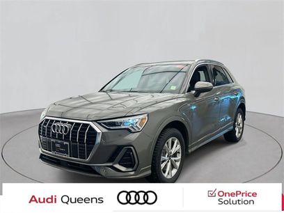 Used 2022 Audi Q3 2.0T Premium Plus