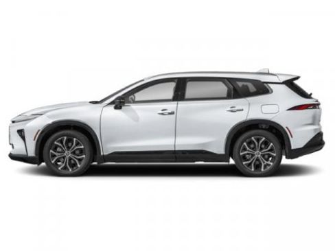 New 2026 Toyota Crown Signia AWD/4WD image 6