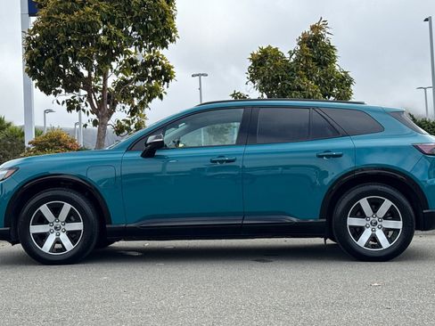 Certified 2024 Honda Prologue Touring image 2