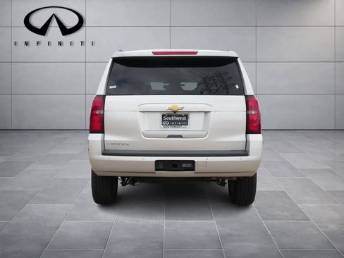 Used 2019 Chevrolet Tahoe LT AWD/4WD image 6
