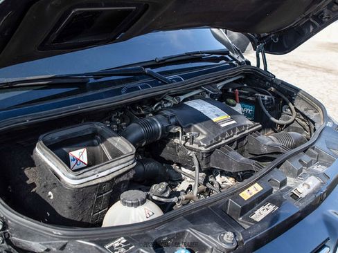 Used 2020 Mercedes-Benz Sprinter 3500 image 18