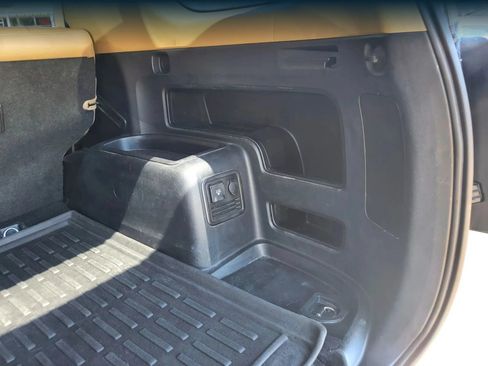 Used 2012 Toyota 4Runner SR5 w/ Premium Pkg AWD/4WD image 50