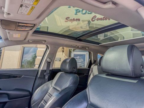 Used 2020 Kia Sorento SX image 11