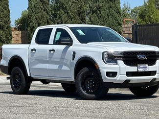 New 2026 Ford Ranger XL RWD video 2