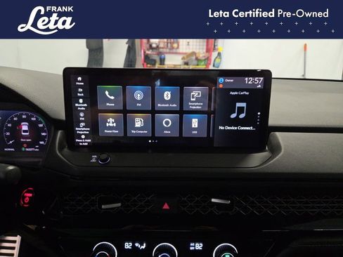 Used 2023 Honda Accord Sport image 10