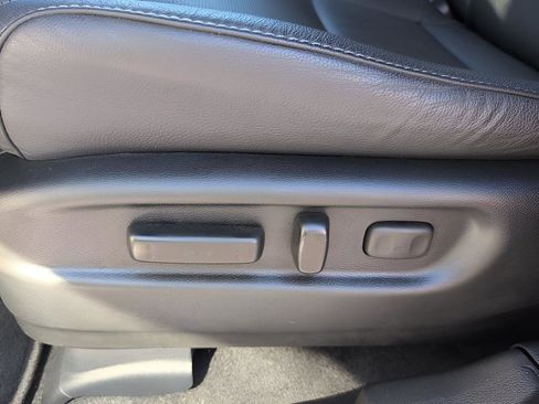 Certified 2023 Honda Passport Elite image 36