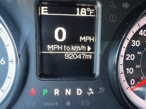 Used 2017 RAM 1500 Tradesman w/ Popular Equipment Group image 33