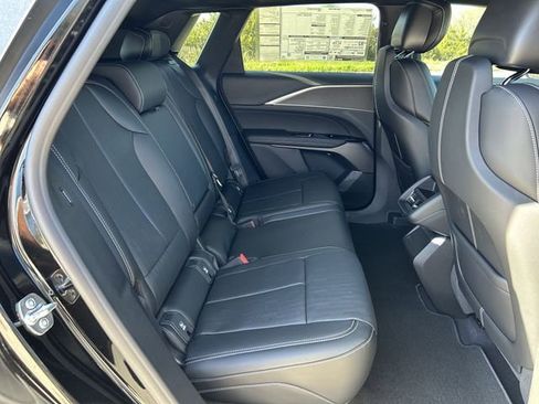 New 2026 Cadillac Lyriq Sport image 23