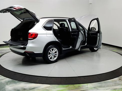 Used 2014 BMW X5 sDrive35i RWD image 11