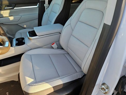 New 2026 GMC Terrain Denali image 22