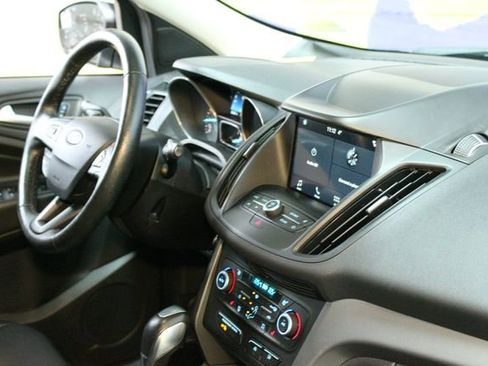 Used 2019 Ford Escape SEL AWD/4WD image 11