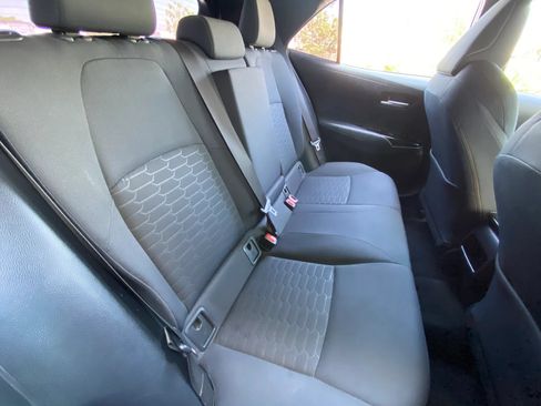 Used 2019 Toyota Corolla SE w/ Protection Package FWD image 26