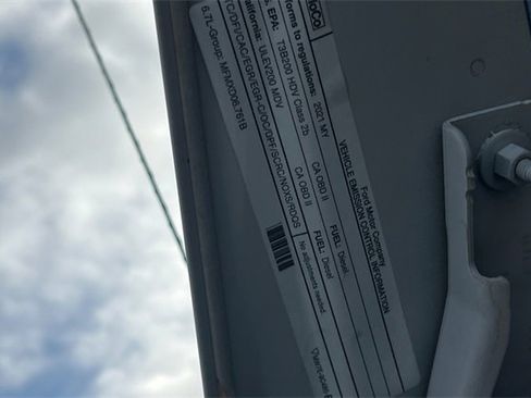 Used 2021 Ford F250 XLT image 32