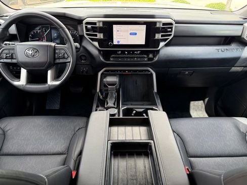 Used 2025 Toyota Tundra SR5 w/ SR5 Premium Package image 27
