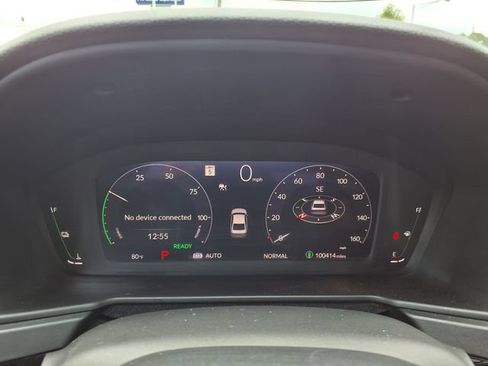 Used 2023 Honda Accord Sport image 31