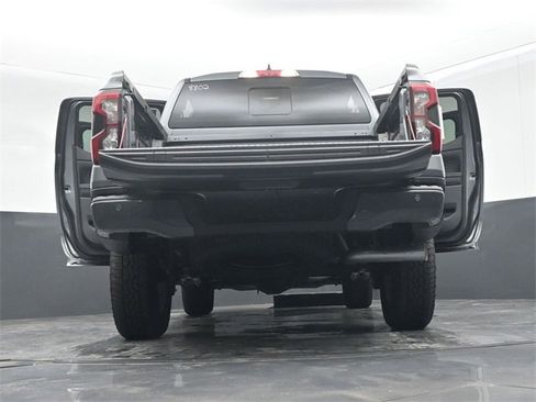 New 2025 Ford Ranger XLT w/ Equipment Group 301A High image 71