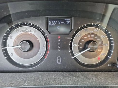 Used 2015 Honda Odyssey EX-L image 9