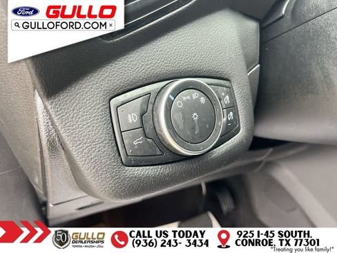 Certified 2018 Ford Escape SEL FWD image 19