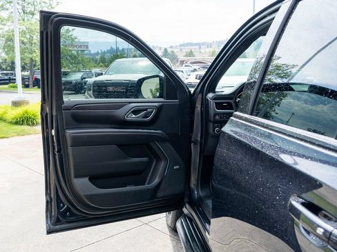 Certified 2023 Chevrolet Tahoe RST w/ Luxury Package AWD/4WD image 7