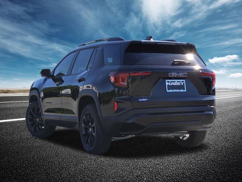 New 2026 GMC Terrain Elevation w/ Elevation Premium Package FWD image 17