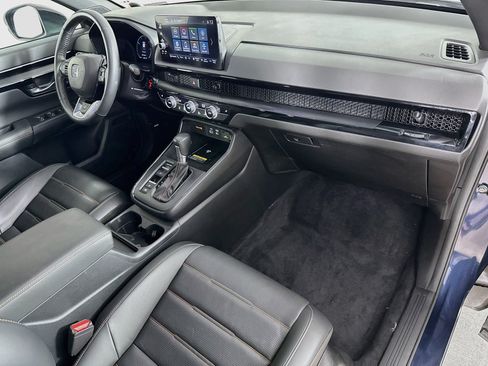 Used 2023 Honda CR-V Sport Touring image 36