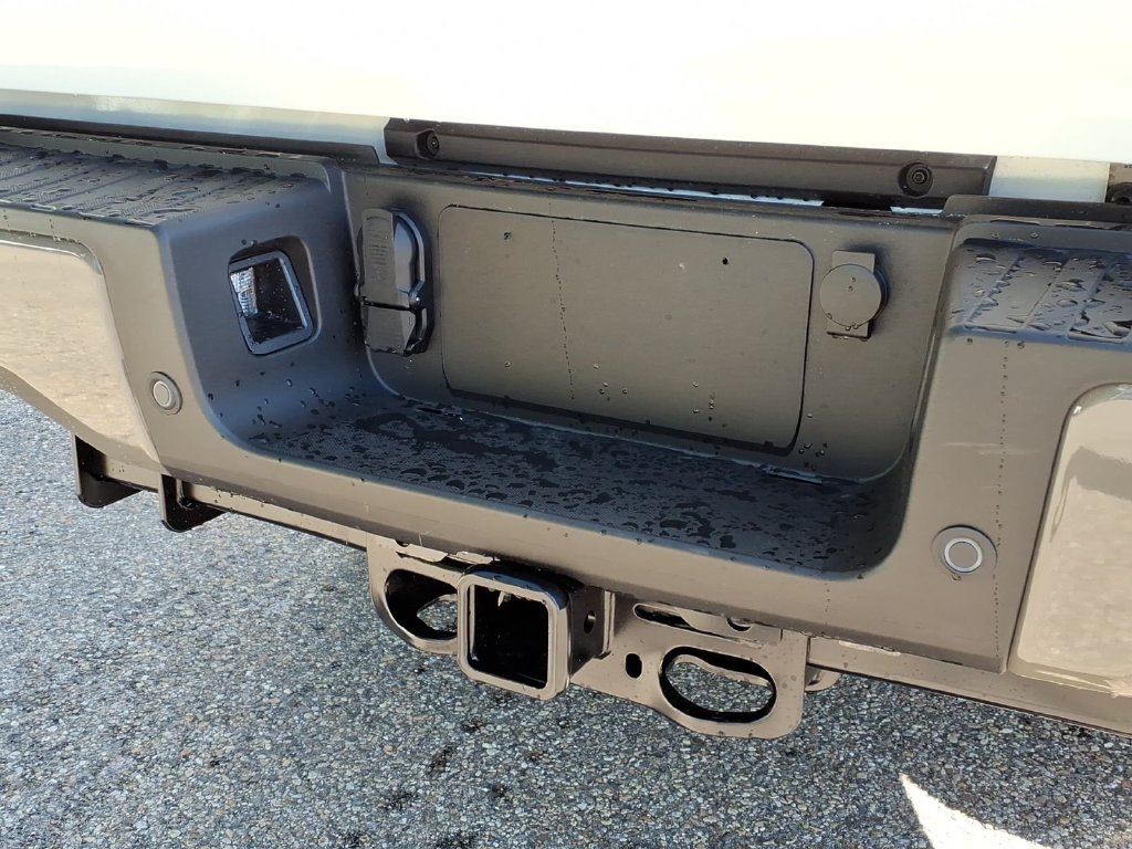 New 2026 Ford F350 King Ranch AWD/4WD image 7