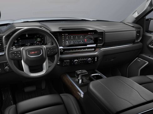 New 2026 GMC Sierra 1500 Elevation w/ Elevation Premium Package RWD image 30