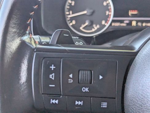 Certified 2024 Nissan Pathfinder Rock Creek image 30