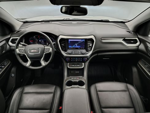 Used 2023 GMC Acadia SLT w/ Preferred Package AWD/4WD image 36