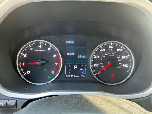 Used 2022 Mitsubishi Eclipse Cross SE AWD/4WD image 32
