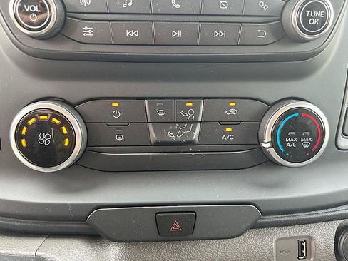 New 2025 Ford Transit 350 w/ Interior Upgrade Package image 18