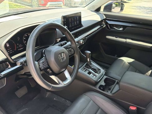 Used 2024 Honda CR-V EX-L image 31