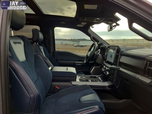 Certified 2021 Ford F150 Raptor w/ Raptor 37 Performance Package image 21