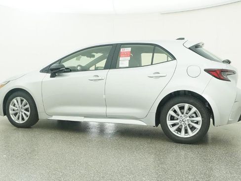 New 2026 Toyota Corolla SE image 58