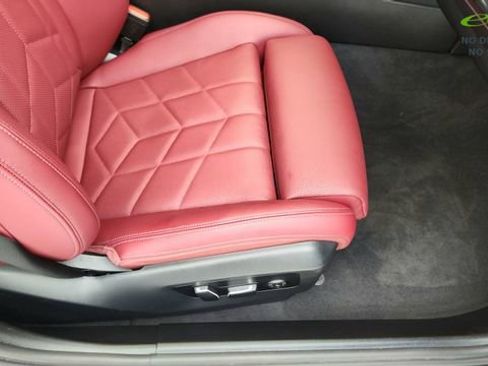 Used 2026 BMW 530i RWD image 22