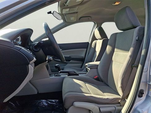 Used 2012 Honda Accord LX image 14