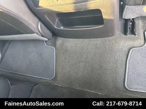 Used 2017 GMC Yukon Denali w/ Open Road Package image 49