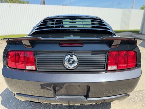 Used 2008 Ford Mustang GT Premium RWD image 4