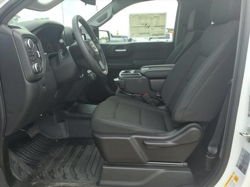 New 2026 GMC Sierra 1500 Pro w/ Pro Value Package AWD/4WD image 11